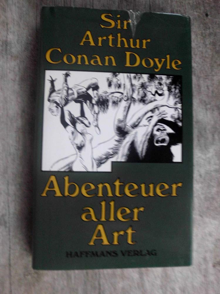 Product Image: Abenteuer aller Art