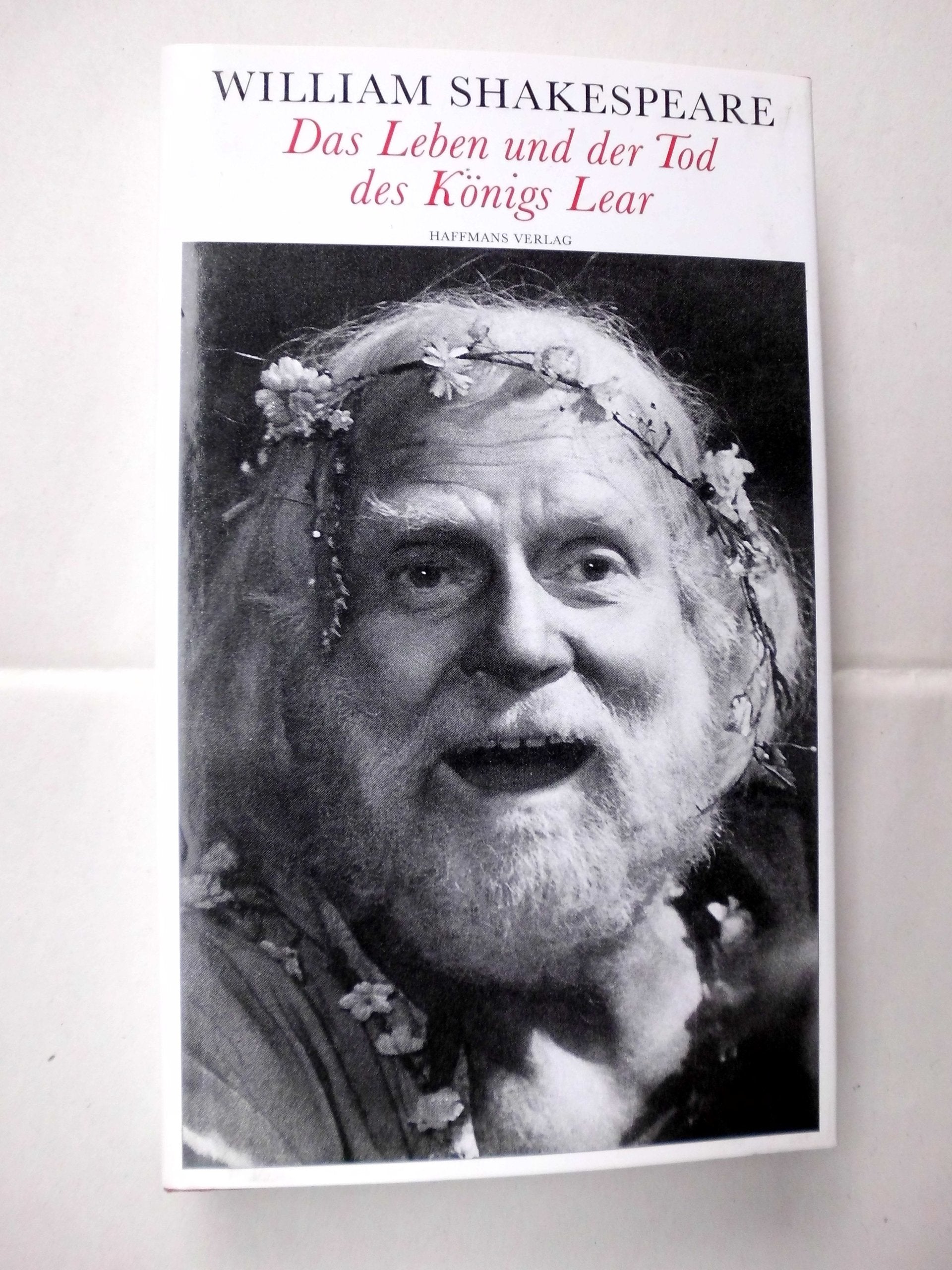 Product Image: Das Leben und der Tod des König Lear