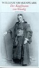 Der Kauffmann von Venedig Fiction