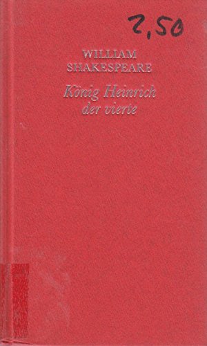 König Heinrich der vierte Fiction