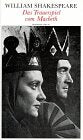 Das Trauerspiel, vom Macbeth Fiction Books