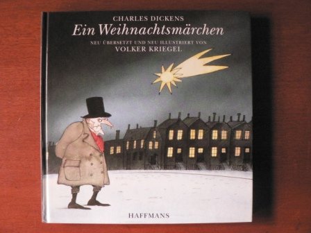 Ein Weihnachtsmärchen Books