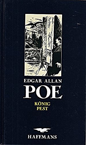 Gesammelte Werke, 5 Bde., Bd.1, König Pest Books
