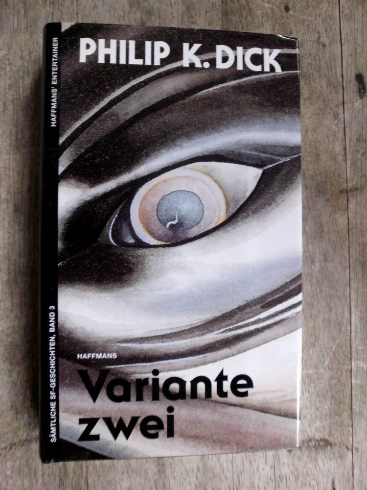 Product Image: Variante zwei: SF-Geschichten