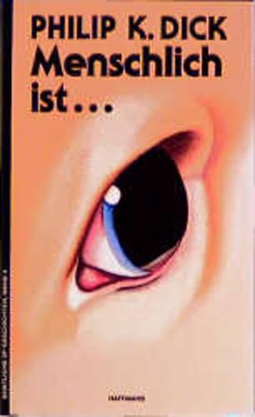 Product Image: Menschlich ist...: SF-Geschichten