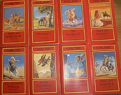 Satan und Ischariot II - Erzählungen - Aus der Serie: Amerika Band 12 - Zürcher Ausgabe Books