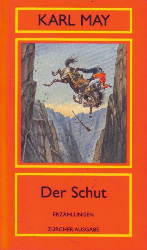 Der Schut. Zürcher Ausgabe Orient Band 8 Books