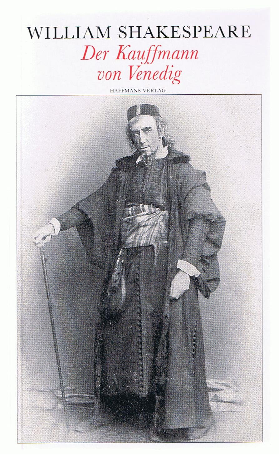 Der Kauffmann von Venedig (Theatralische Werke in 21 Einzelbänden, Bd.6) Books