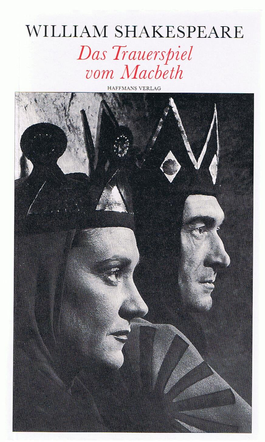 Das Trauerspiel vom Macbeth (Theatralische Werke in 21 Einzelbänden, Bd.15) Books