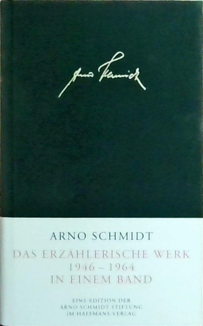 Sämtliche Romane und Erzählungen 1946 - 1964. Das erzählerische Werk 1946 - 1964 in einem Band Books