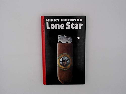 Product Image: Lone Star