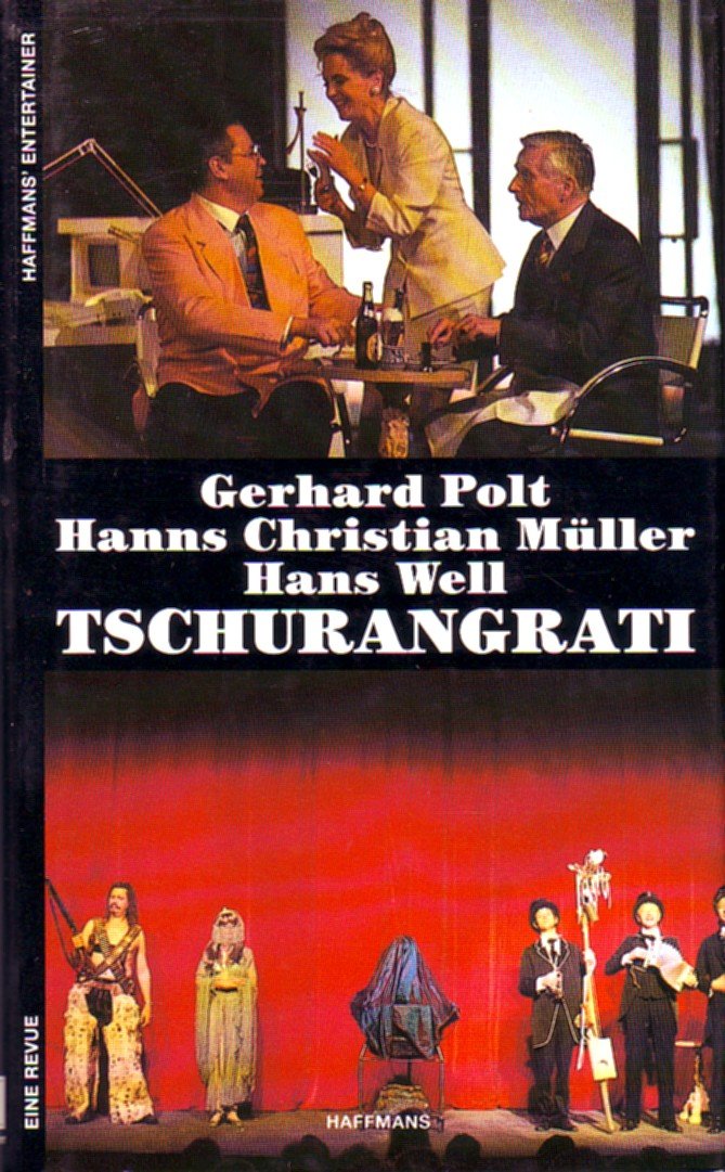 Tschurangrati Arts & Music