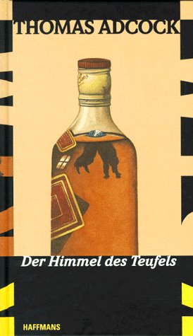 Der Himmel des Teufels (Raben-Krimi) Crime & Thrillers