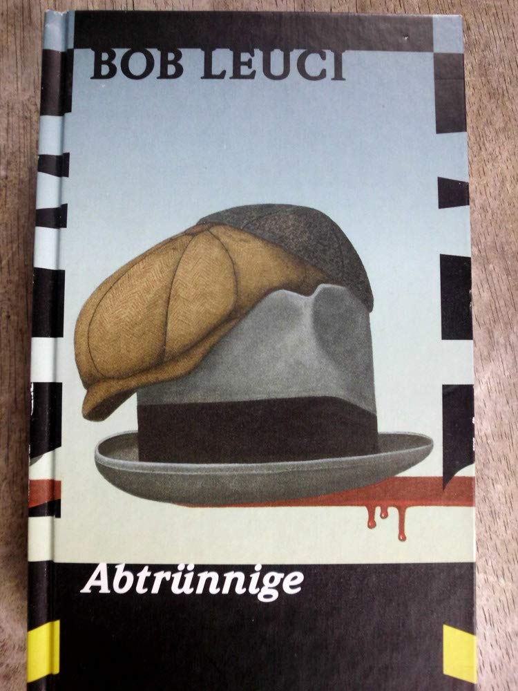 Abtrünnige Crime & Thrillers