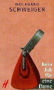 Kein Job für eine Dame: Ein Claudia-Caspari-Krimi Crime & Thrillers