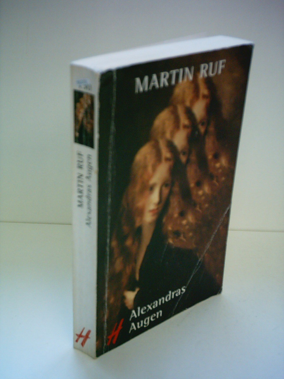 Alexandras Augen: Roman Crime & Thrillers