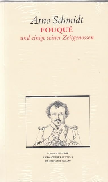 Fouqué und einige seiner Zeitgenossen. General education