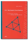 101 Mathematikaufgaben: Im Zickzack zwischen Alltag und Abstraktion Study Guides