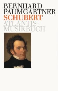 Franz Schubert Pop culture Books