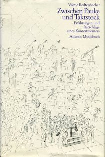 ZWISCHEN PAUKE UND TAKTSTOCK Sheet Music