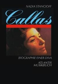 CALLAS - BIOGRAPHIE EINER DIVA Pop culture
