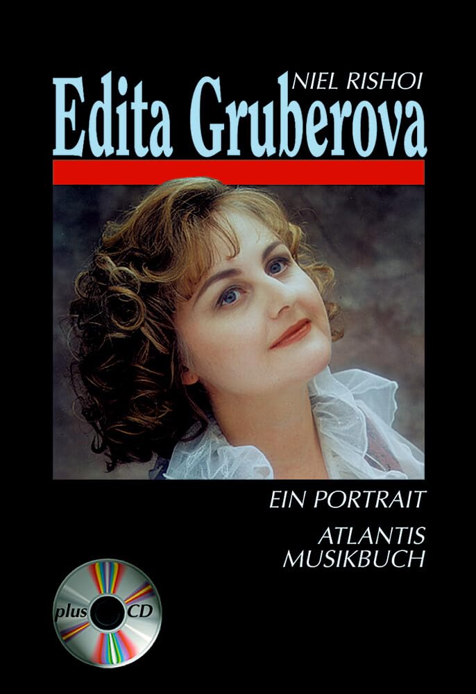 Edita Gruberova: Ein Porträt Pop culture