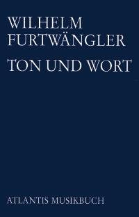 Ton und Wort: Aufsätze und Vorträge 1918-1954 Arts & Music