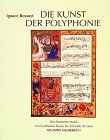 Vlaamse polyfonie Duitstalig / Die Kunst der Polyfhonie Arts & Music
