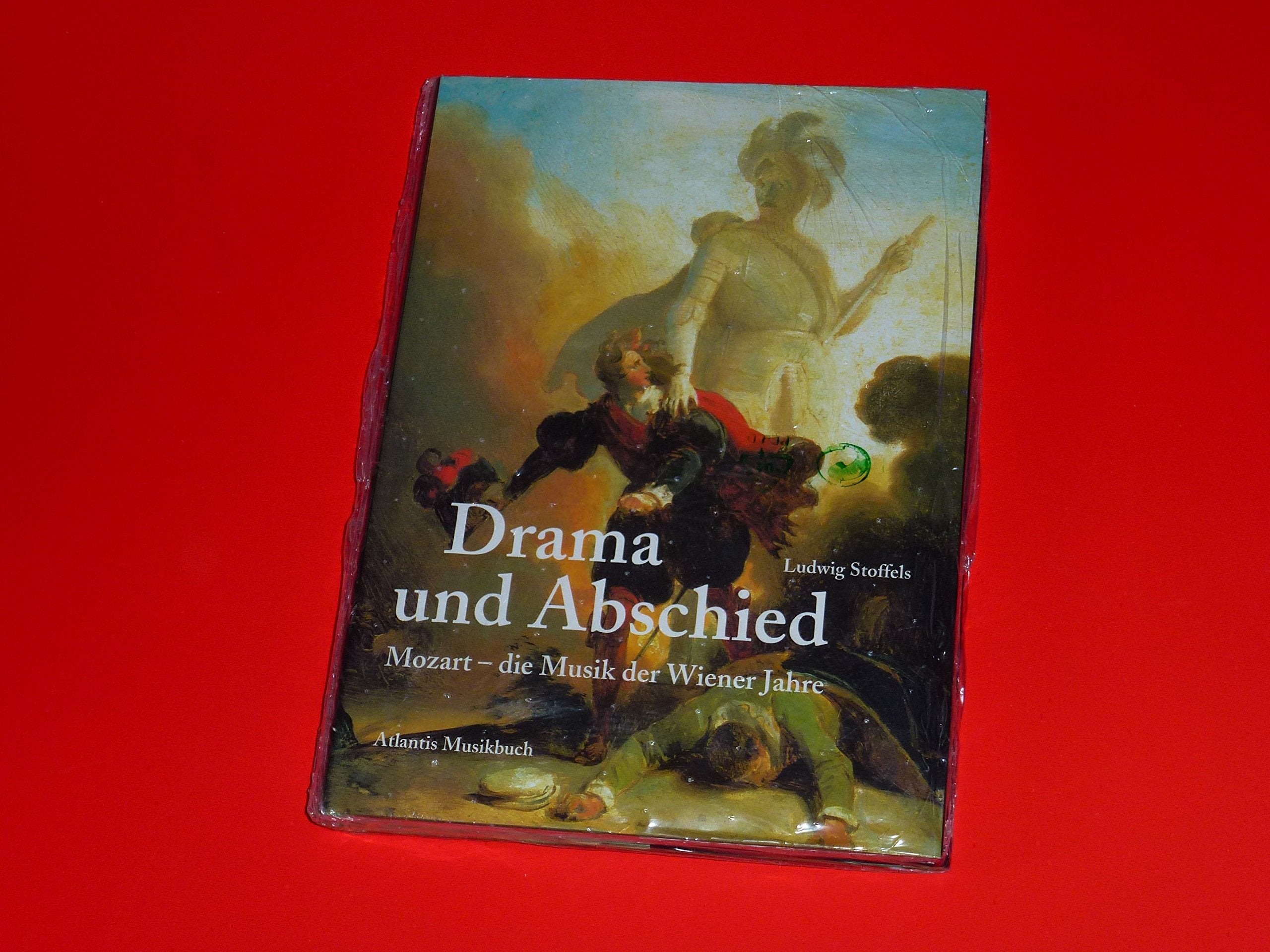 Drama und Abschied: Mozart - die Musik der Wiener Jahre Natural Sciences