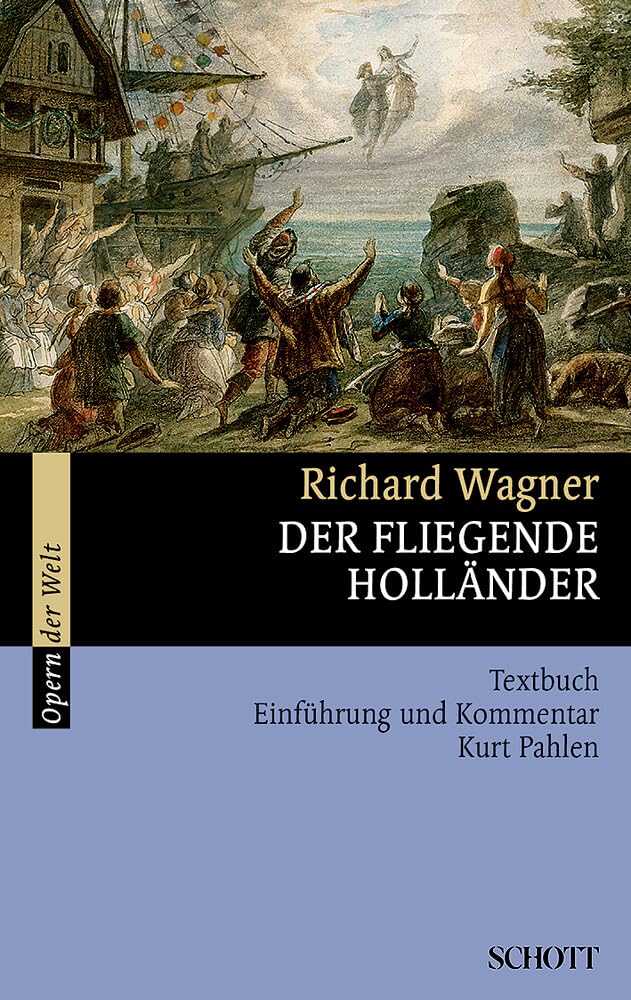Der fliegende Holländer Second-hand books on film, art and culture