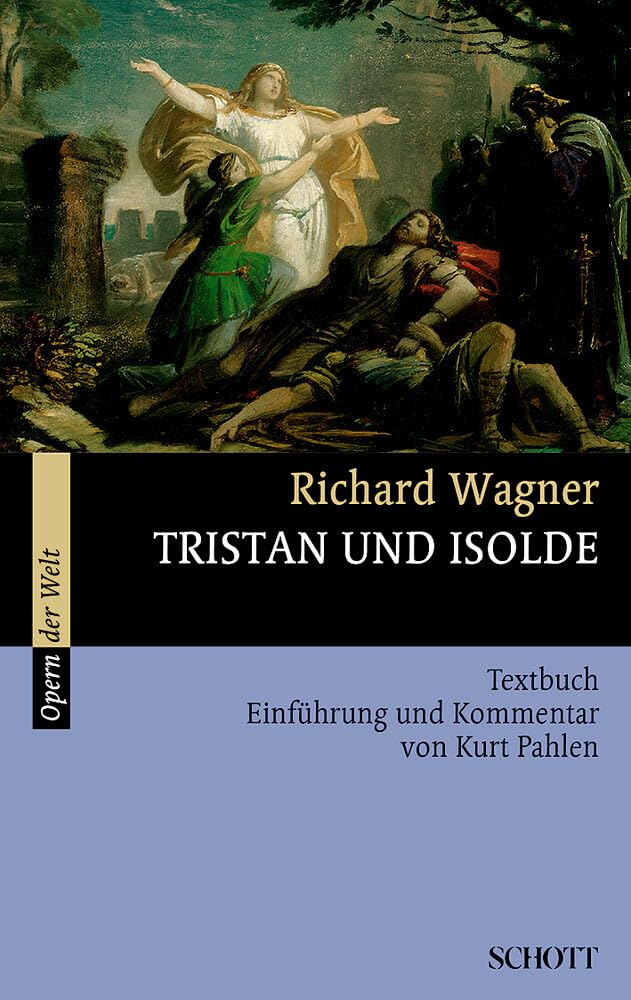 Tristan und Isolde Second-hand books on film, art and culture