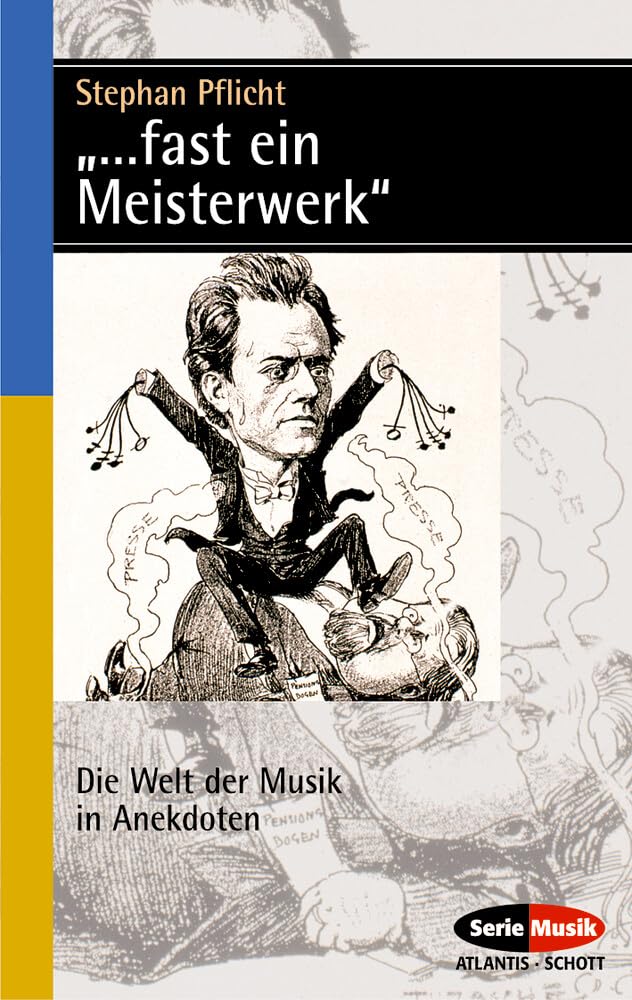 Fast ein Meisterwerk Social Sciences