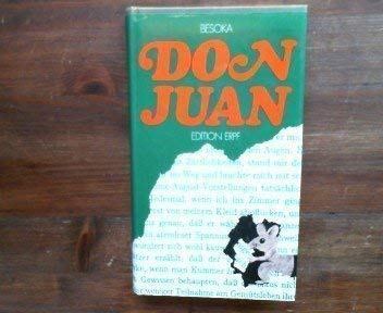 Don Juan - Eine zauberhafte Mäusegeschichte Books