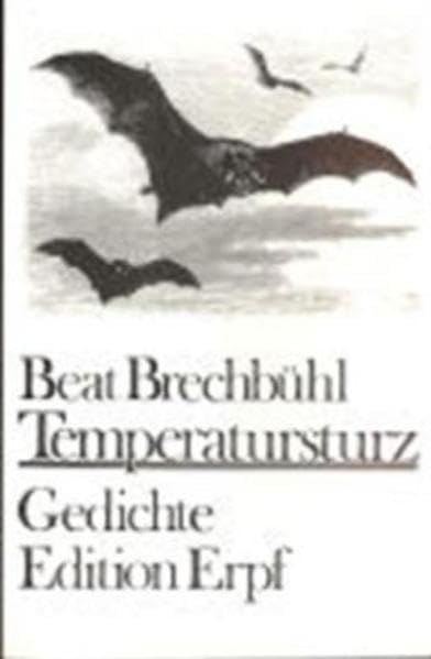 Product Image: Temperatursturz: Gedichte