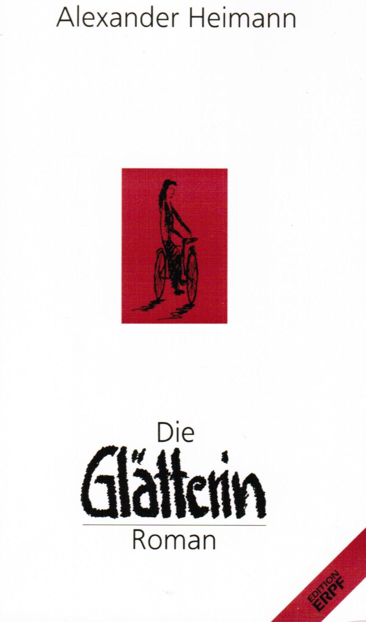 Die Glätterin. In einem idyllischen Bauerndorf wird ein junges Mädchen auf seltsame Weise umgebracht... Contemporary literature