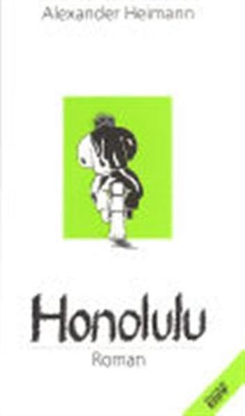 Honolulu: Roman Contemporary literature Books