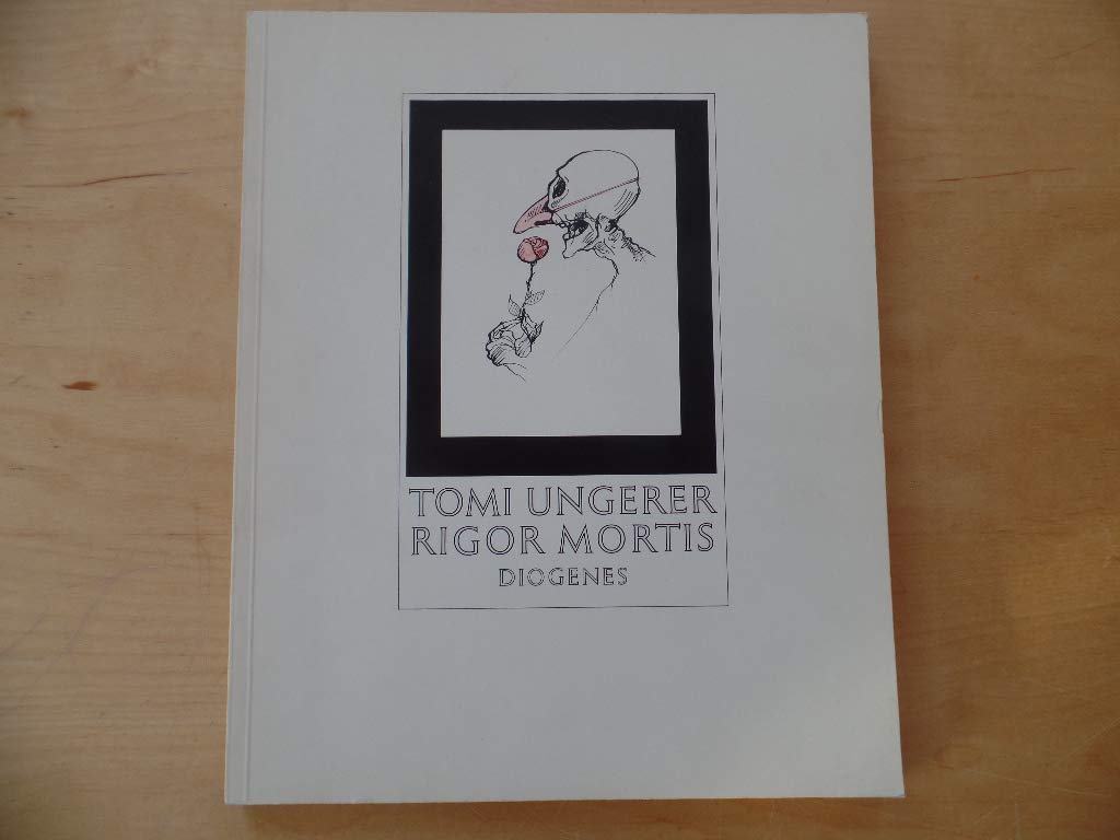 Rigor mortis Death & Mourning