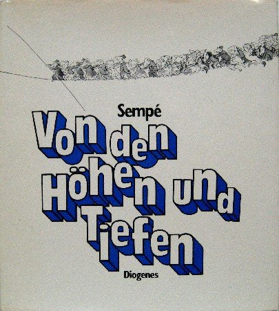 Product Image: Von den Höhen und Tiefen