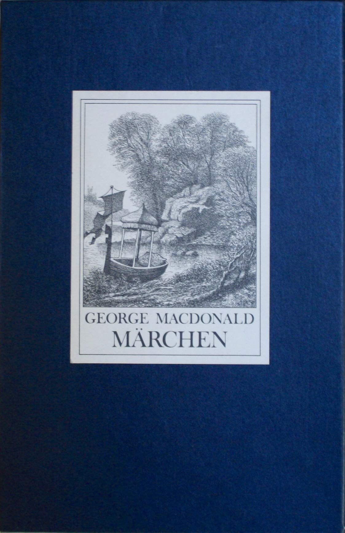Märchen. Die Lachprinzessin / Der goldene Schlüssel Books