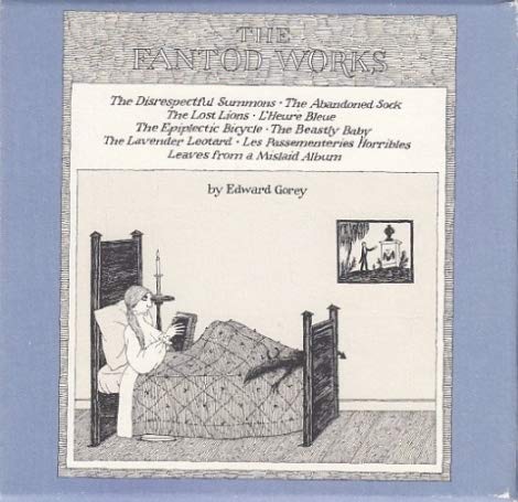 The Fantod Works: Nine Volumes of Moral Rearmament (Club der Bibliomanen) Film, Art & Culture