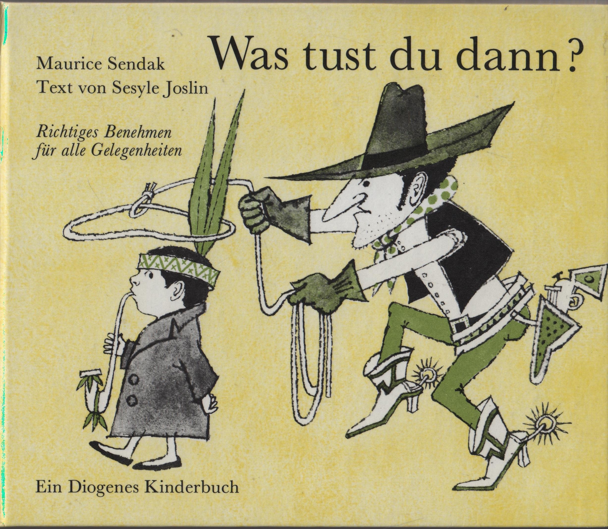 Was tust du dann? Richtiges Benehmen für alle Gelegenheiten Lifestyle