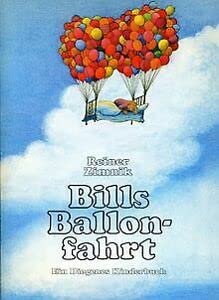 Product Image: Bills Ballonfahrt (Kt)