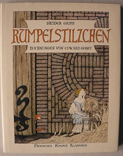 Rumpelstilzchen Fairy Tales & Legends