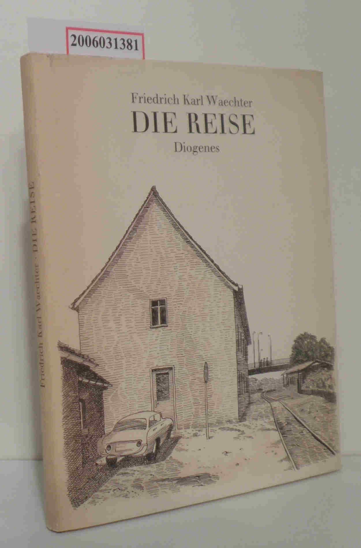 Die Reise Film, Art & Culture