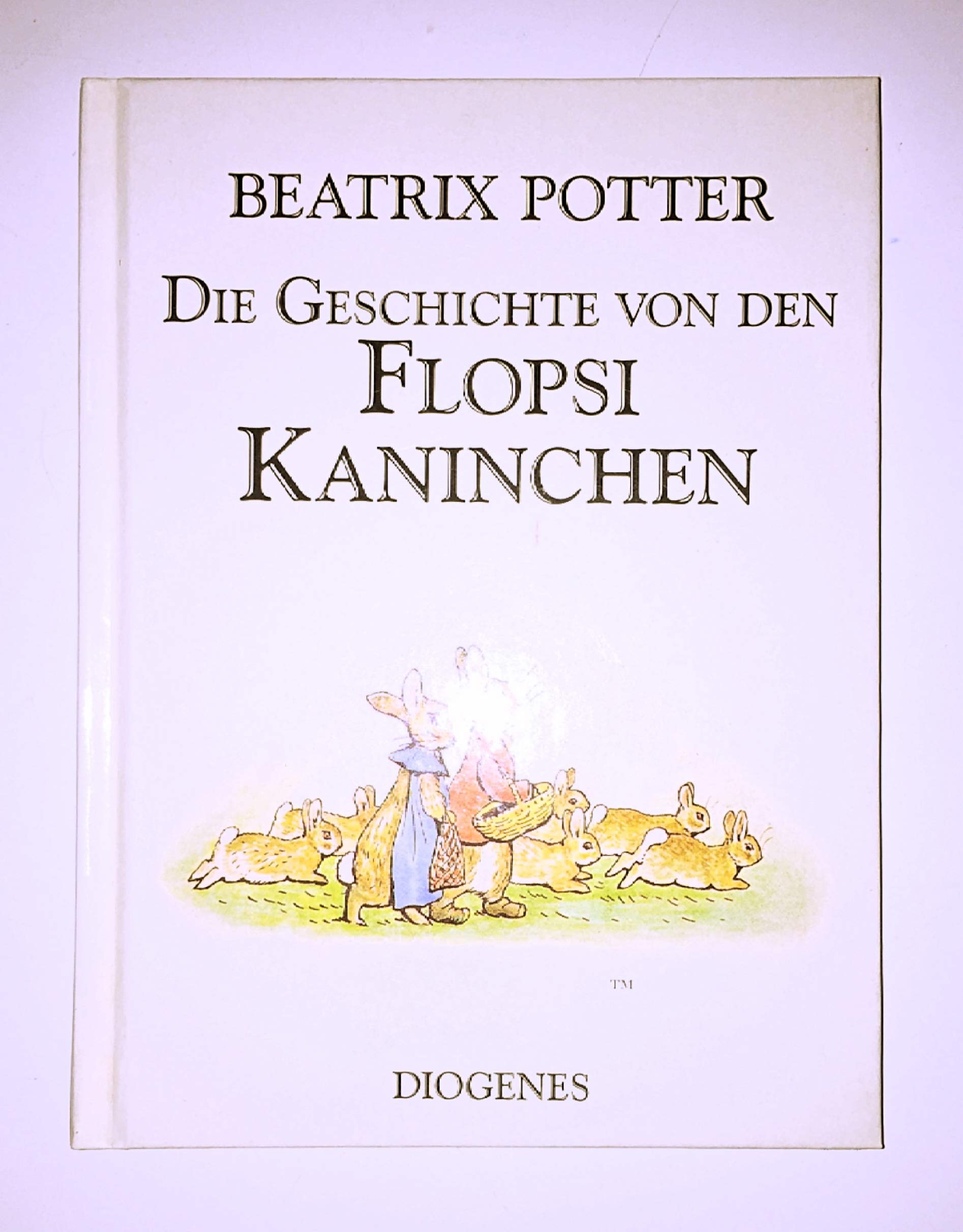 Product Image: Flopsi Kaninchen