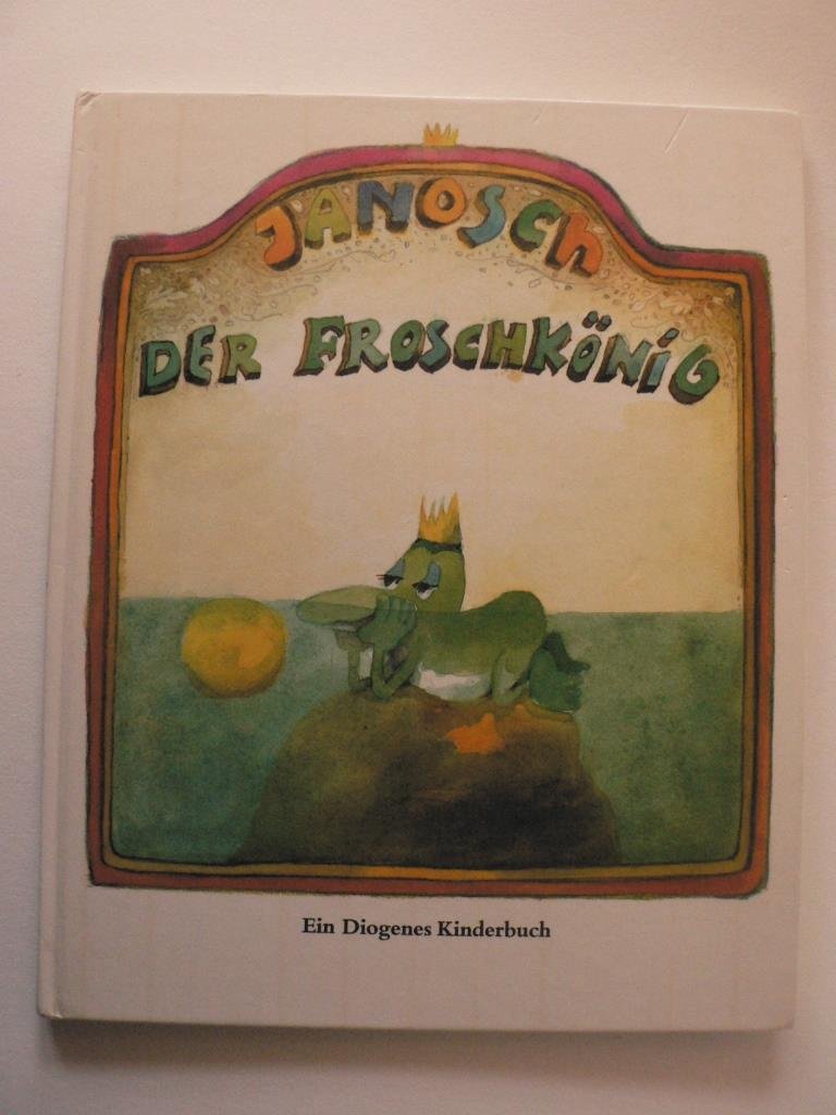 Product Image: Der Froschkonig