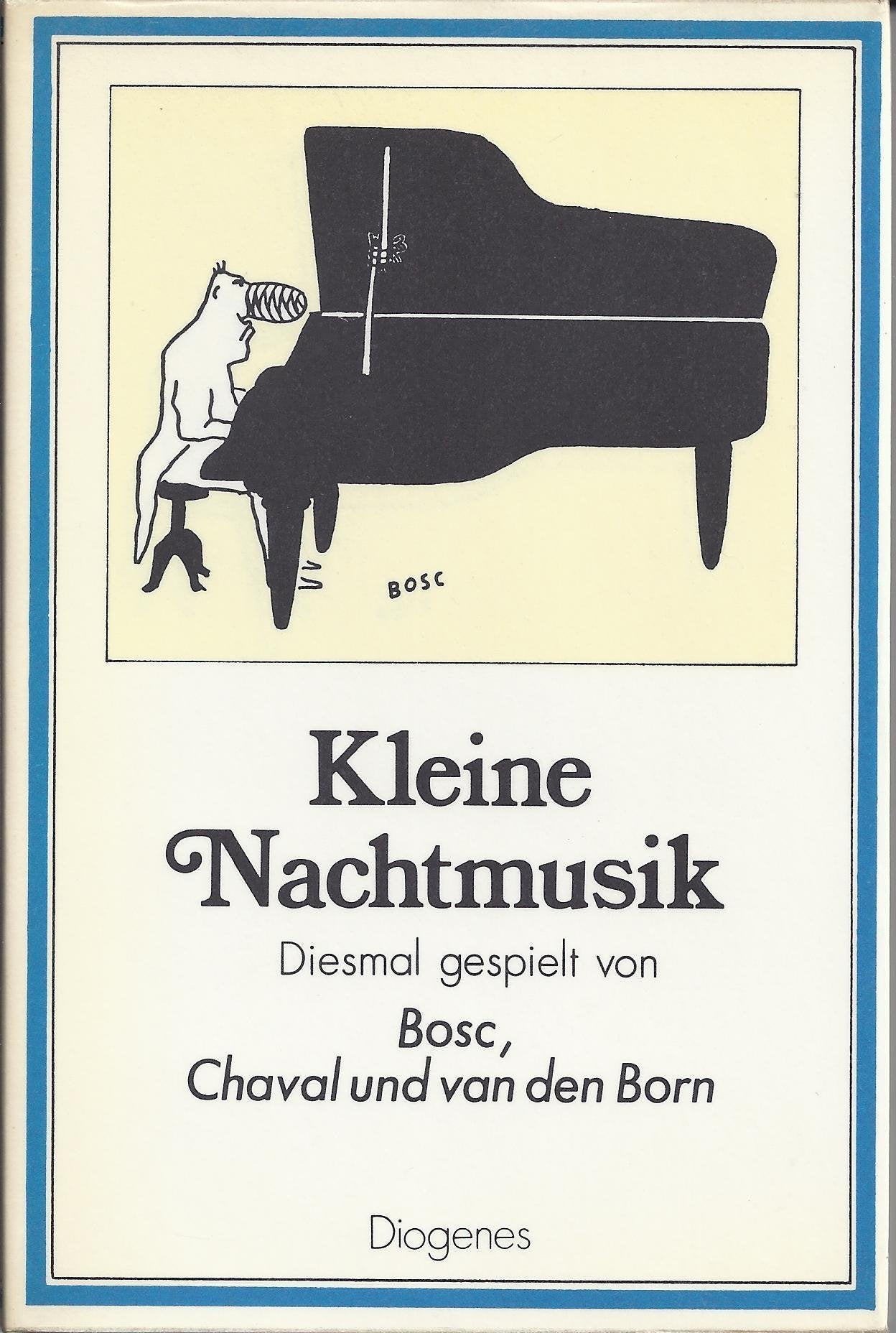 Product Image: Kleine Nachtmusik