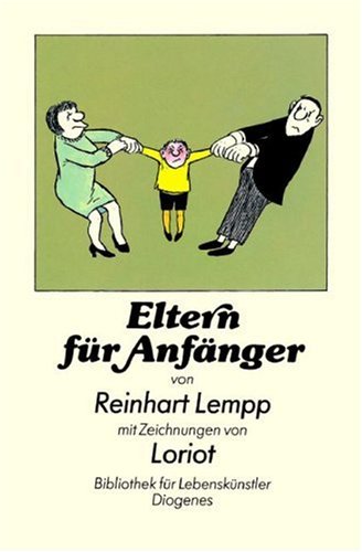 Eltern für Anfänger Parents & Children