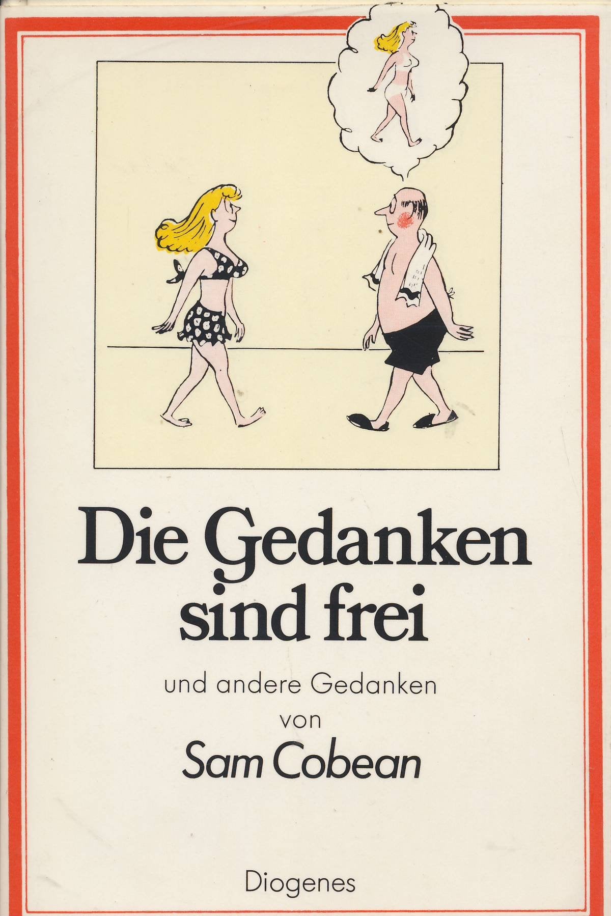 Die Gedanken sind frei Film, Art & Culture