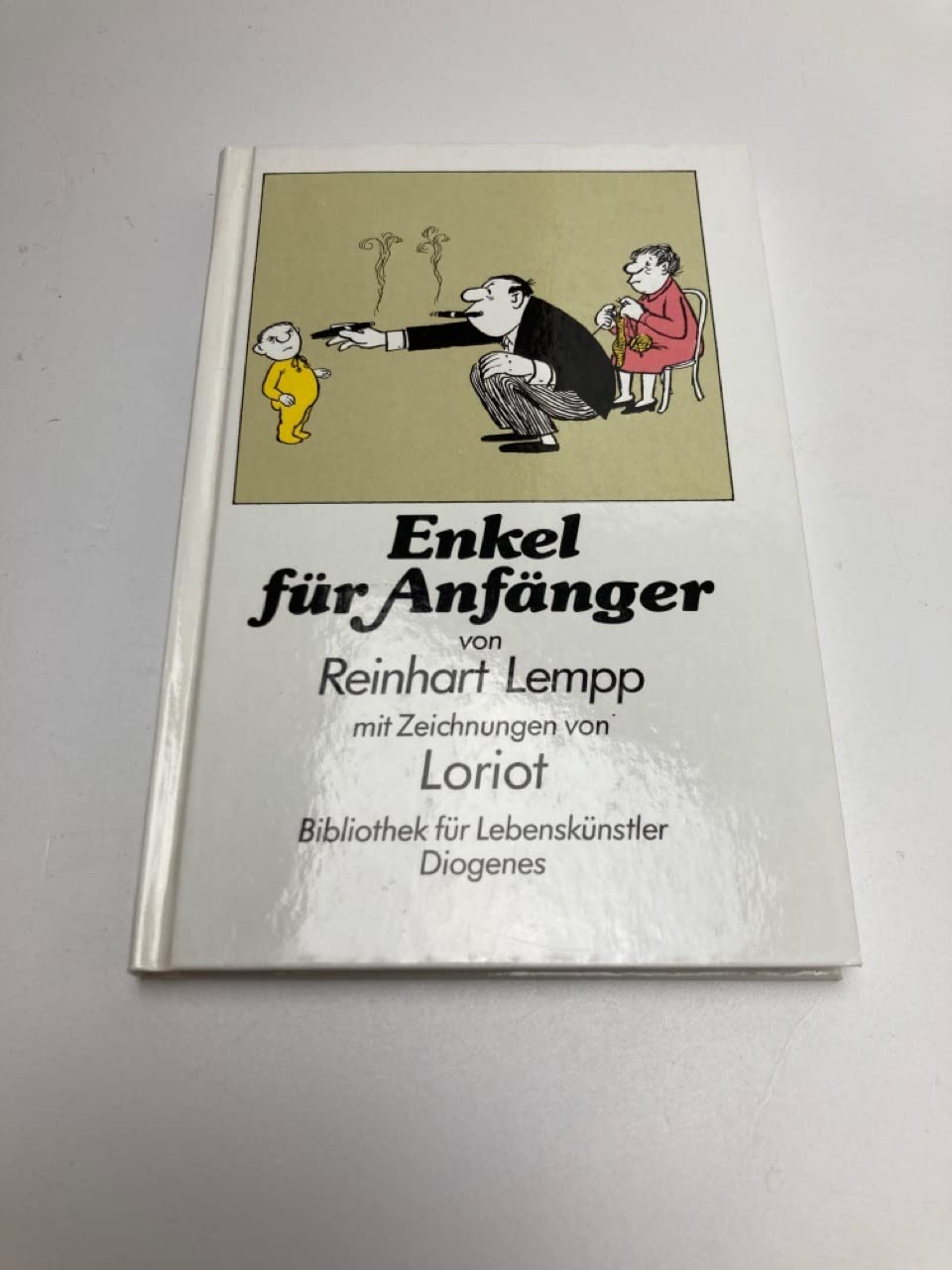 Enkel für Anfänger Parents & Children